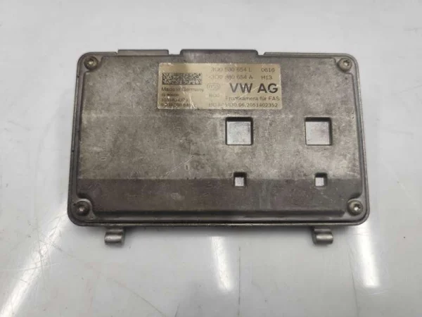 3Q0980654L | Şerit Takip Kamerası | VW Arteon, Caddy - Audi A3, Q2 - Seat Alhambra, Ateca VAG