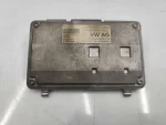 3Q0980654L | Şerit Takip Kamerası | VW Arteon, Caddy - Audi A3, Q2 - Seat Alhambra, Ateca - 1