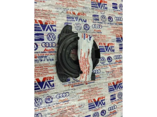 2Q0959653 | Airbag Sargısı | VW Polo - Seat Ibiza, Toledo - Skoda Fabia, Rapid VAG