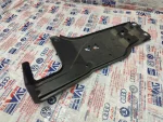 3B1857320A | Radyo Montaj Braketi | VW Passat - Skoda Superb - 2