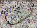 3G0839086E | VW Passat Arka Sağ Kapı Kilit Teli - 2