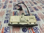 3C9827566A | Bagaj Kapağı Açma Kolu | VW Passat, Touareg - 3