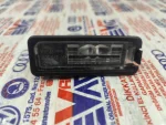 3G5943021A | Ledli Plaka Lambası | VW Arteon, Bora, Golf, ID.3, Polo - Seat Leon - 1