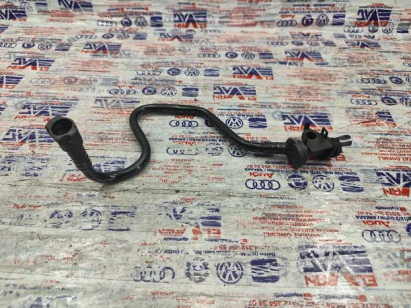 2Q0612041AD | Fren Vakum Hortumu | VW Polo, Taigo - Audi A1, Q2 - Seat Arona, Ateca VAG
