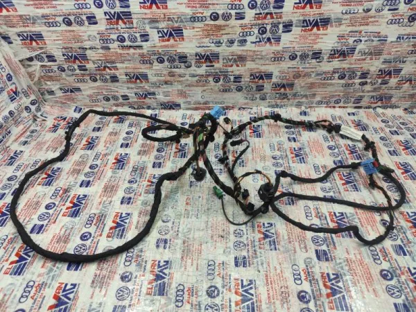 3G5971147GD | VW Passat Arka Kapak Kablo Seti VAG