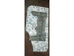 3Q0199110B | Motor Alt Travers Muhafaza Plastiği | VW Caddy, Tiguan - Audi Q2, Q3 - Seat Ateca, Tarraco - 3