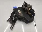 3D4839016 | VW Phaeton Arka Sağ Kapı Kilidi - 2