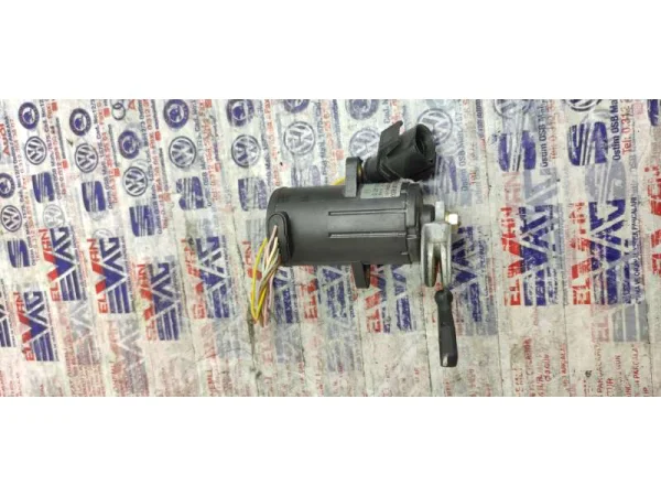 4A0721757A | Gaz Pedalı Tel Braketi | VW Caddy, Golf - Audi 100 Serisi, 80 Serisi - Seat Alhambra, Cordoba VAG