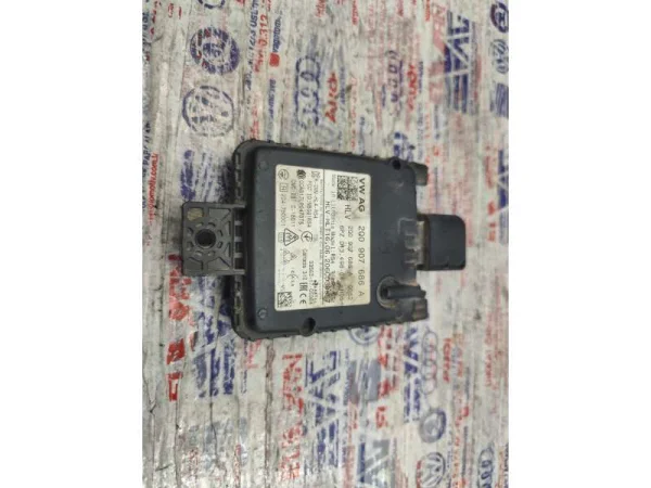 2Q0907686A | Kör Nokta Radar Sensörü | VW Golf, Jetta, Polo, T-Cross - Seat Tarraco - Skoda Fabia VAG