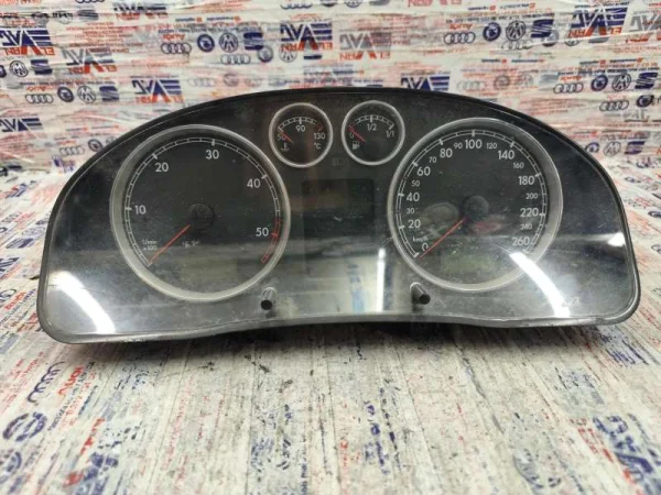 3B0920847EX | VW Passat Gösterge Paneli VAG