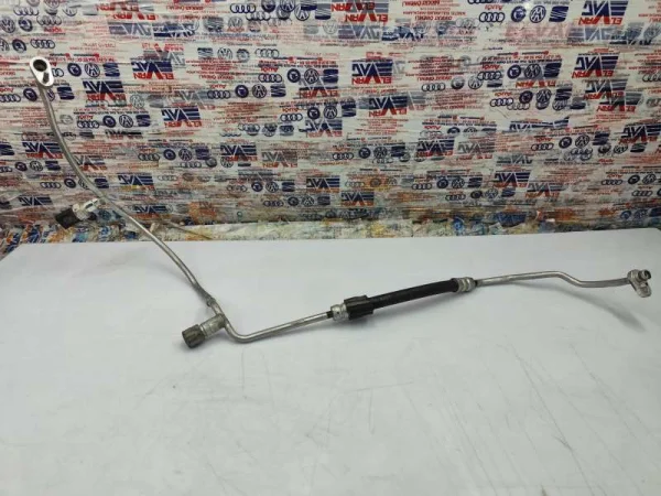 3Q0816741E | VW Passat Klima Borusu VAG