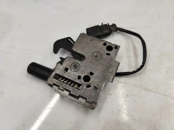 3D0823509D | VW Phaeton Kaput Kilidi VAG