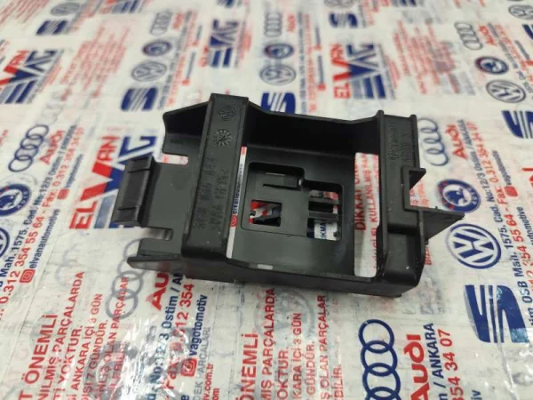 3G0035643 | VW Passat USB Hub Braketi VAG