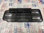 3G5971502A | Elektrikli Bagaj Modül Braketi | VW Passat, Tiguan, Touran - Skoda Superb - 1
