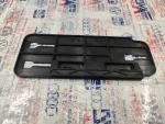 3G5971502A | Elektrikli Bagaj Modül Braketi | VW Passat, Tiguan, Touran - Skoda Superb - 2