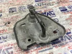 3V0823185A | Sol Motor Kaput Mandalı | VW Caddy, Passat - Seat Ibiza, Leon - Skoda Kamiq, Scala - 2