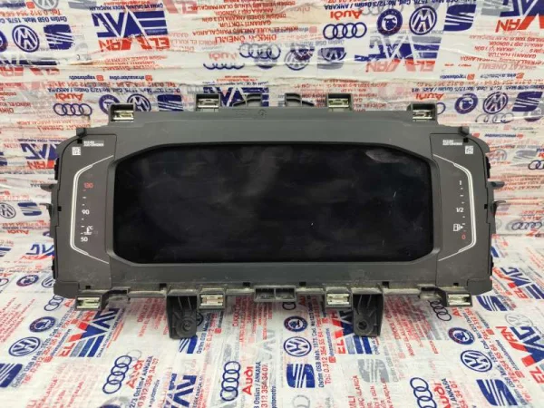 3G0920320B | Hayalet Gösterge | VW Arteon, Passat, Tiguan, Touran VAG
