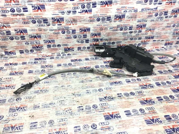 3G8837085 | VW Arteon Sol Ön Kapı Kilit Teli VAG
