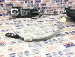 3G8837085 | VW Arteon Sol Ön Kapı Kilit Teli - 3