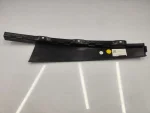 3V0839901 | Skoda Superb Sol Arka Kapı Direk Kaplaması - 3