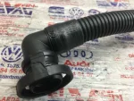 4G0103493H | Audi A6 Külbütör Havalandırma Hortumu - 1