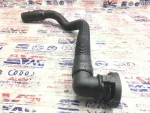 4G0103493H | Audi A6 Külbütör Havalandırma Hortumu - 3