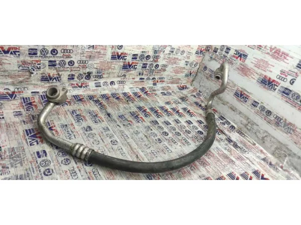 4G0260707M | Audi A6 Klima Borusu VAG