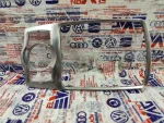 4F0864260A | Audi A6 Orta Konsol Vites Çerçevesi - 1