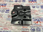 4G8813384 | Audi A7 Arka Çeki Demiri Bağlantı Braketi - 2