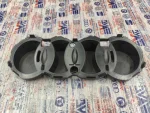 4G0853037A | Audi A6 Panjur Arması Braketi - 1