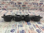 4G0853037A | Audi A6 Panjur Arması Braketi - 2