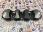 4G0853037A | Audi A6 Panjur Arması Braketi - 3