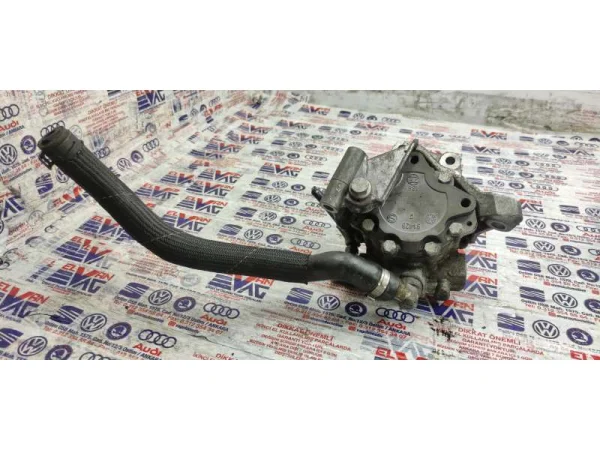 4F0145155H | Audi A6 Direksiyon Pompası VAG