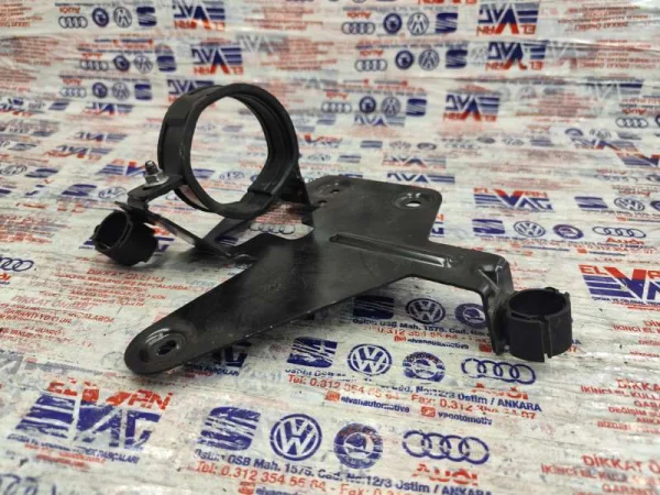 4G0145896L | Audi A6 Ek Su Pompası Tutucusu VAG