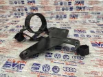 4G0145896L | Audi A6 Ek Su Pompası Tutucusu - 1