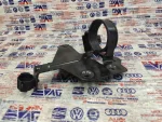 4G0145896L | Audi A6 Ek Su Pompası Tutucusu - 2