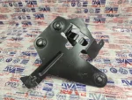 4G0145879N | Audi A6 Ek Su Pompası Braketi - 1
