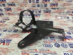 4G0145879N | Audi A6 Ek Su Pompası Braketi - 3