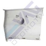 7H3867245NX30 | VW Transporter İç Kapı Kolu Çerçevesi - 2