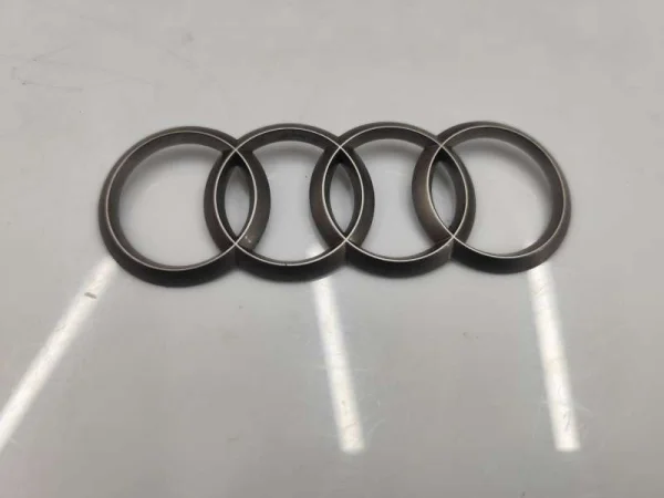 4H0103940A | Motor Kapak Amblemi | Audi A1, A3, A4, A5, A6, A7 VAG
