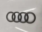 4H0103940A | Motor Kapak Amblemi | Audi A1, A3, A4, A5, A6, A7 - 2