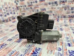 4E0959801A | Audi A8 Arka Sol Cam Motoru - 2
