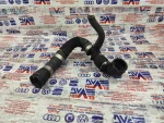 4F0819334D | Audi A6 Kalorifer Hortumu - 2