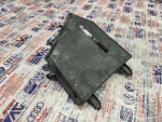 4G0807245C | Audi A6 Sol Sis Farı Çerçevesi - 1