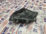 4G0807245C | Audi A6 Sol Sis Farı Çerçevesi - 2