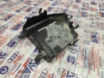 4G0807245C | Audi A6 Sol Sis Farı Çerçevesi - 3