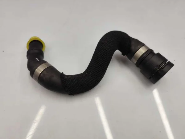 4H0121089E | Termostatlı T Bağlantı Borusu | VW Tiguan - Audi Q3 VAG