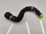 4H0121089E | Termostatlı T Bağlantı Borusu | VW Tiguan - Audi Q3 - 3