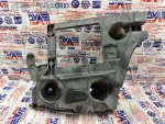 4G5807394 | Audi A6 Arka Sağ Tampon Braketi - 1