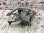 4G5807394 | Audi A6 Arka Sağ Tampon Braketi - 2